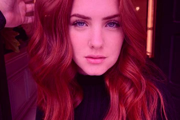Clara, 20, a auburn blue-eyed indian companion based in Zlin. Offering Travel Companion, CIM, Roleplay, Couples. Available for incall and outcall, overnight ...