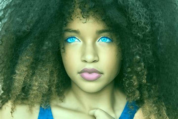 Clara, 20, a black blue-eyed ebony companion based in Choloma. Offering GFE, Duos. Available for incall and outcall, day and evening dates.