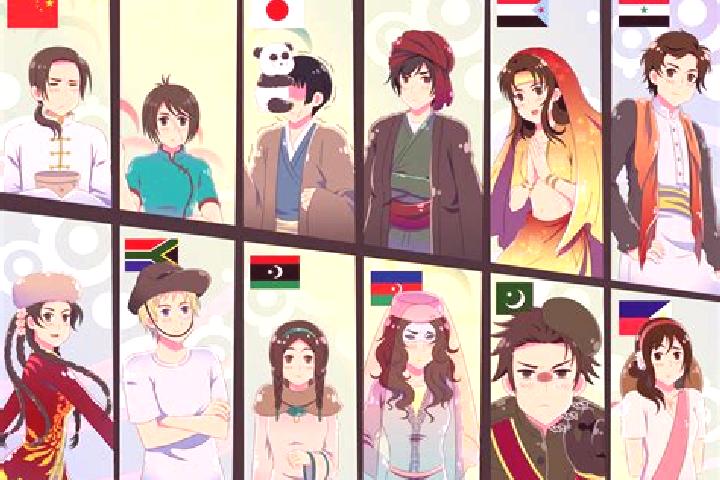 Clara, 20 — Escort in East Hetalia, Bangladesh