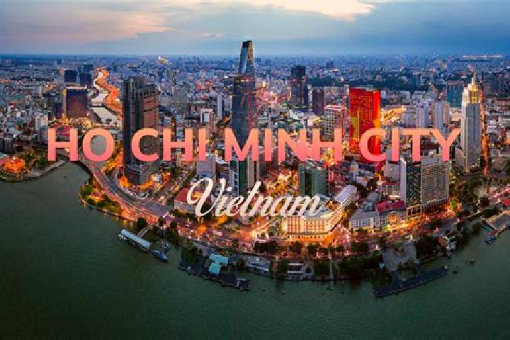 Clara, 20 — Escort in Ho Chi Minh City, Vietnam