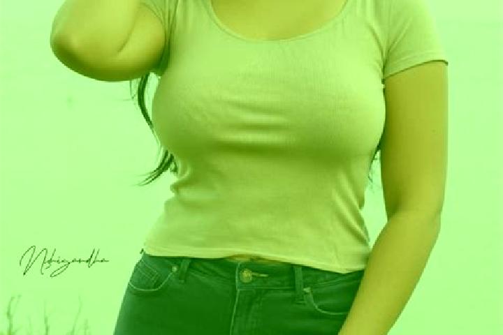 Clara, 20 — Escort in Kelua, Indonesia