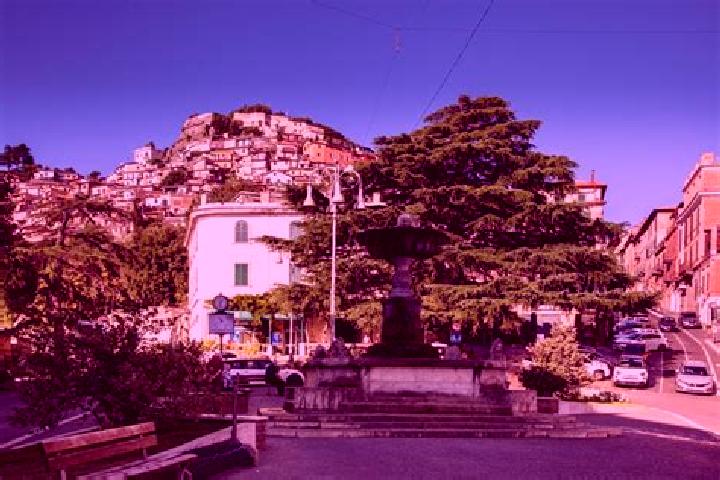 Clara, 20 — Escort in Rocca di Cave, Italy