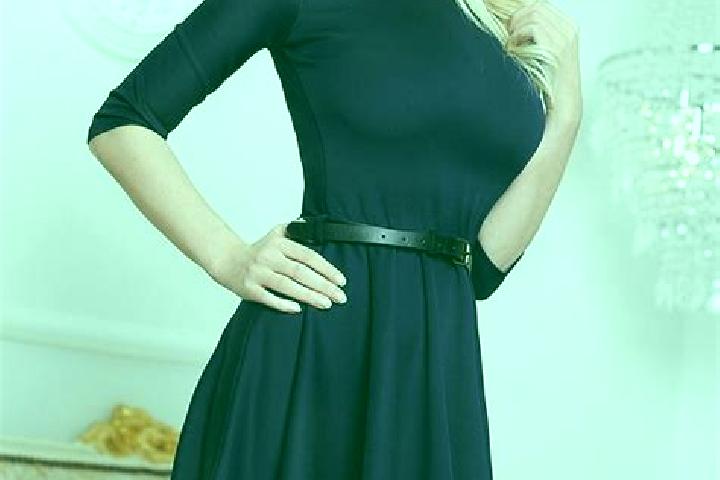 Clara, 20 — Escort in Siemerode, Germany