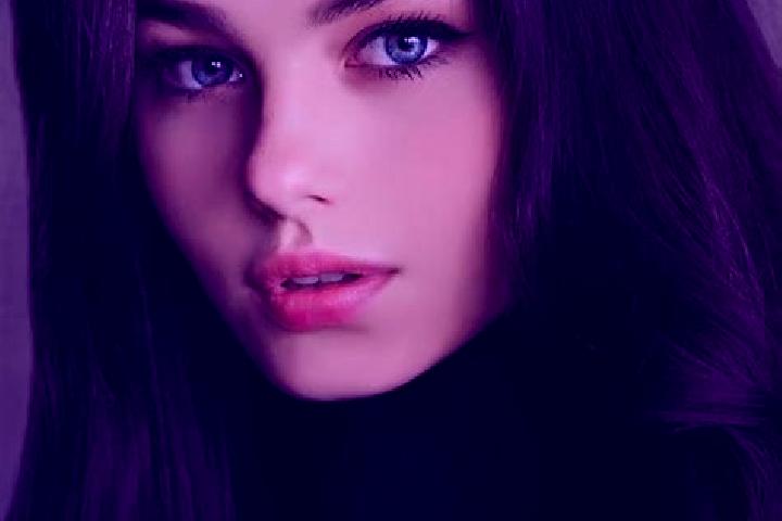 Clara, 21, a black amber-eyed slavic companion based in Talin. Offering OWO, BDSM, Deep French Kissing, Striptease, Couples. Available for incall and outcall...
