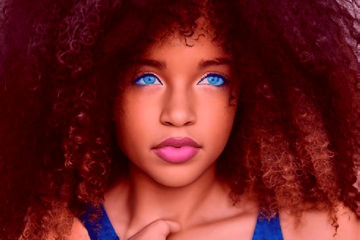 Clara, 21, a black blue-eyed ebony companion based in Bat Yam. Offering Fetish, GFE, Overnight, Massage. Available for incall and outcall, day and evening da...