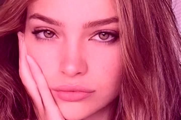 Clara, 21, a blonde hazel-eyed latina companion based in San Jose Loma Grande. Offering Deep French Kissing, Erotic Massage, Tantra, Domination, Girlfriend E...