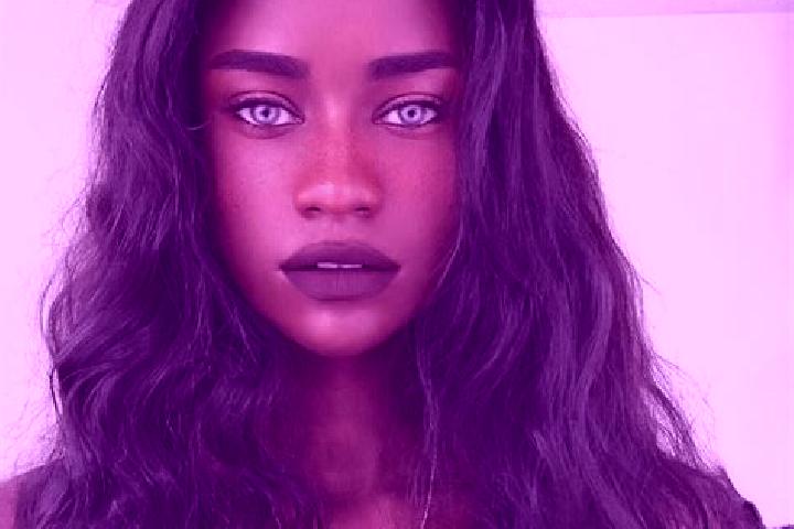 Clara, 21, a chestnut blue-eyed ebony companion based in Batterkinden. Offering A-Level, Overnight, Fetish. Available for incall and outcall, overnight booki...