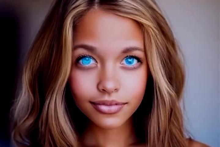 Clara, 21, a chestnut blue-eyed mixed companion based in La Serena. Offering 69, Deep French Kissing, Overnight. Available for incall and outcall, day and ev...