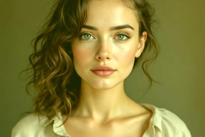 Clara, 21, a chestnut brown-eyed european companion based in Zhongpai. Offering A-Level, Overnight, BDSM, GFE, Striptease. Available for incall and outcall, ...
