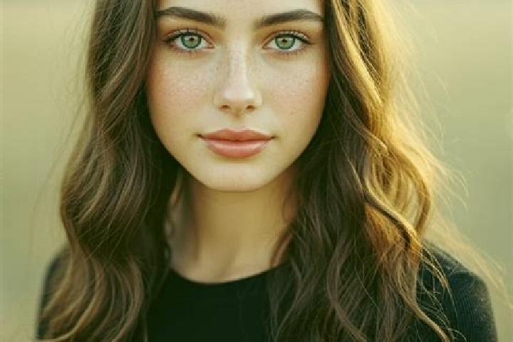Clara, 21, a chestnut brown-eyed mediterranean companion based in Pokhvistnevo. Offering Girlfriend Experience, OWO, Domination. Available for incall and out...