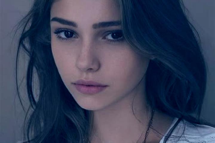 Clara, 21, a chestnut grey-eyed slavic companion based in Grammatikou. Offering OWO, Erotic Massage, CIM. Available for incall and outcall, overnight booking...