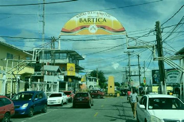Clara, 21 — Escort in Bartica, Guyana