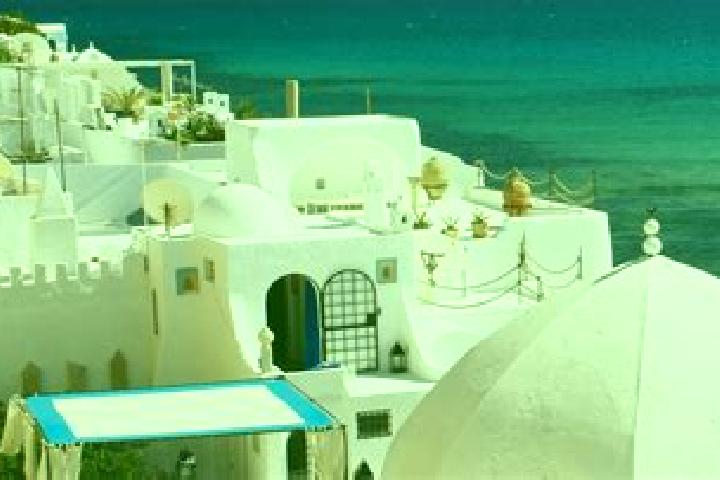 Clara, 21 — Escort in Bou Merdes, Tunisia