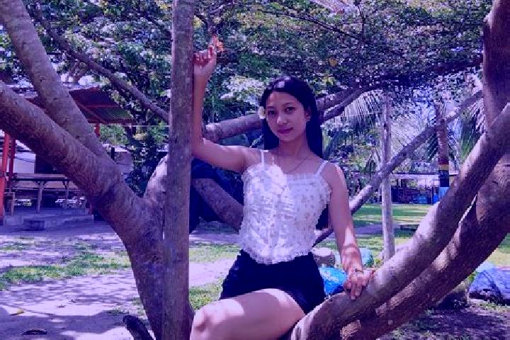 Clara, 21 — Escort in Colongulo, Philippines