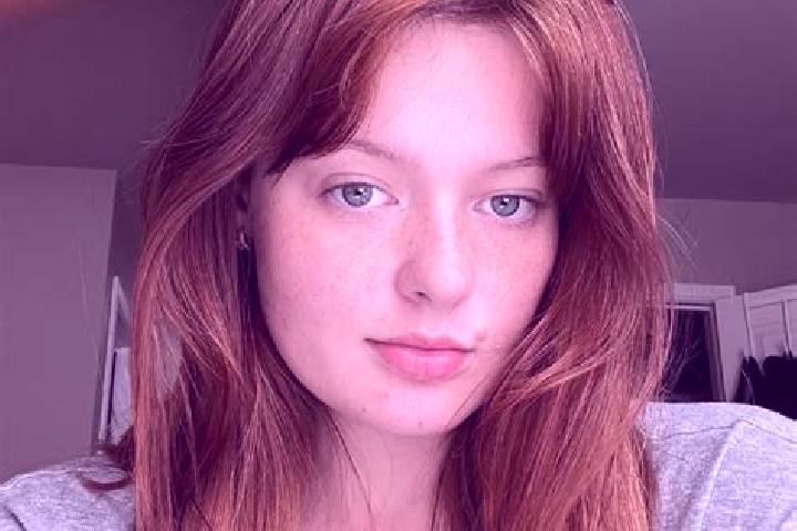 Clara, 22, a auburn brown-eyed mixed companion based in Ried im Oberinntal. Offering Striptease, Prostate Massage, GFE. Available for incall and outcall, ove...