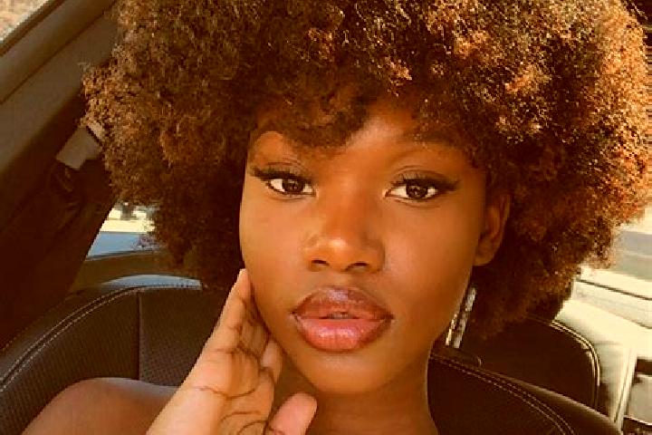 Clara, 22, a black dark-eyed ebony companion based in Lalosu. Offering Prostate Massage, BDSM, Girlfriend Experience. Available for incall and outcall, overn...