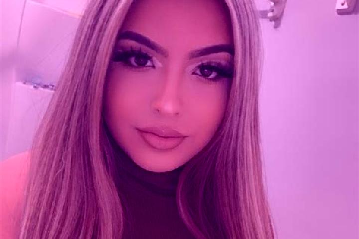 Clara, 22, a blonde brown-eyed latina companion based in Bilohorivka. Offering Erotic Massage, GFE, Deep French Kissing. Available for incall and outcall, ov...