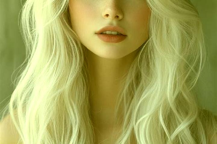 Clara, 22, a platinum blonde brown-eyed latina companion based in Bela pod Pradedem. Offering GFE, 69, OWO, Massage, Domination. Available for incall and out...