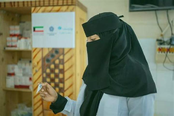 Clara, 22 — Escort in Habil al Jabr, Yemen