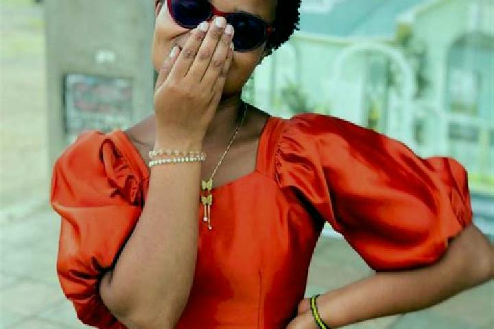 Clara, 22 — Escort in Ilembo, Tanzania