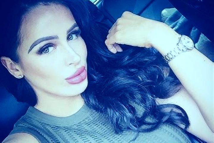 Clara, 22 — Escort in Mississauga, Canada
