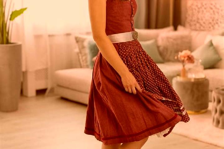Clara, 22 — Escort in Nikolassee, Germany
