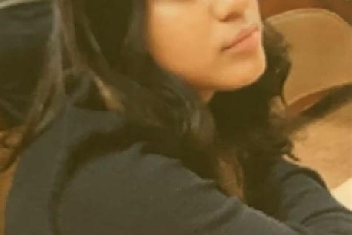 Clara, 22 — Escort in Praxedis G. Guerrero, Mexico