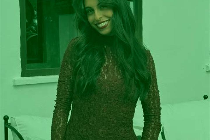 Clara, 22 — Escort in San Rafael Zaragoza, Mexico