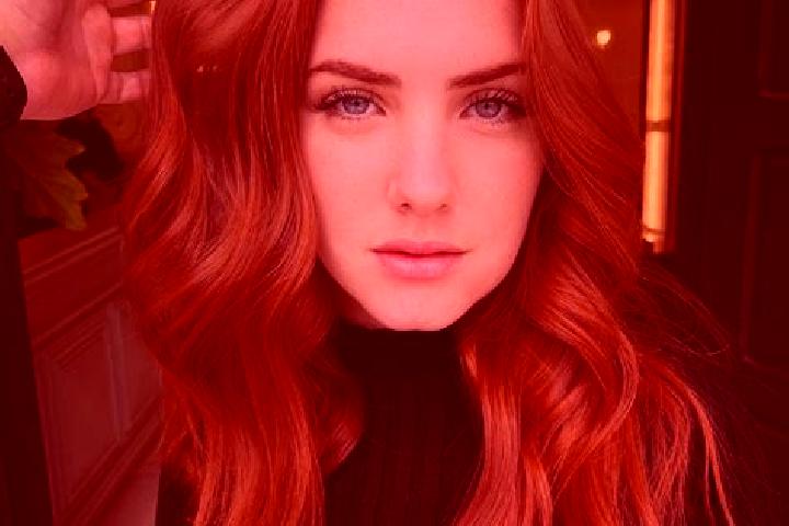 Clara, 23, a auburn blue-eyed slavic companion based in Yingfengqiao. Offering Travel Companion, Girlfriend Experience, BDSM. Available for incall and outcal...