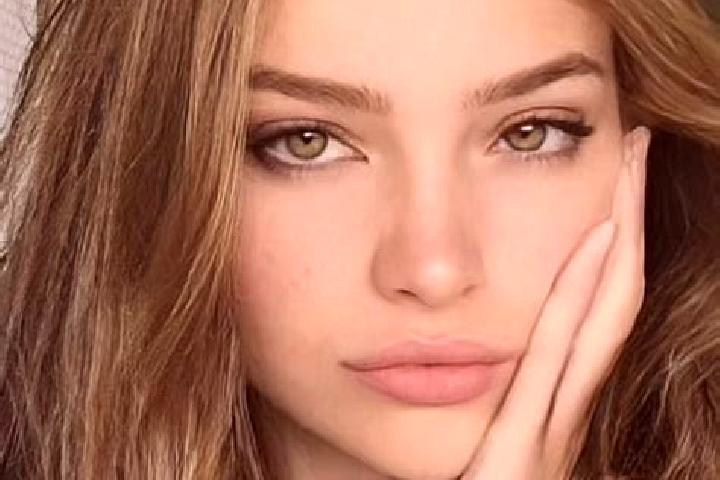 Clara, 23, a blonde brown-eyed caucasian companion based in Ponnuru. Offering Duos, Prostate Massage, CIM, Fetish. Available for incall and outcall, overnigh...