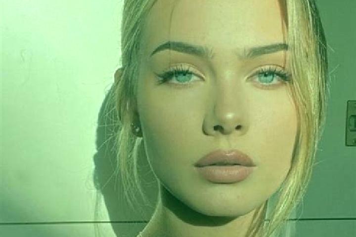 Clara, 23, a blonde grey-eyed european companion based in Zubra. Offering 69, Party Girl, Girlfriend Experience. Available for incall and outcall, day and ev...