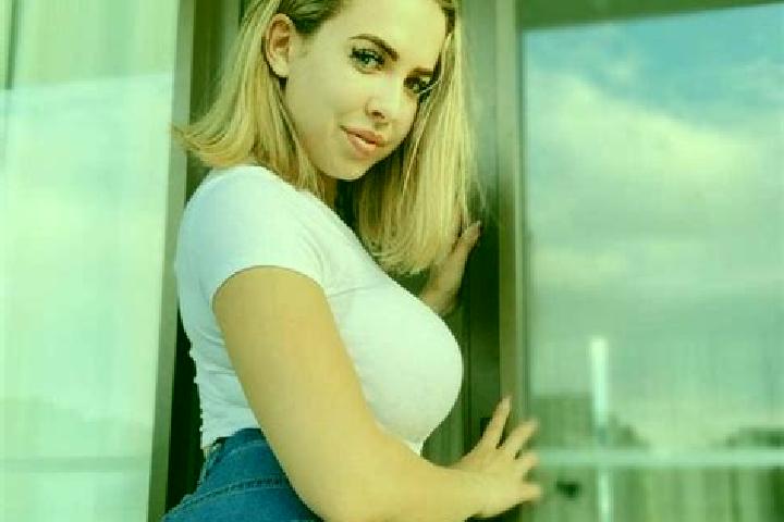 Clara, 23, a blonde grey-eyed middle eastern companion based in Adebem. Offering Massage, Striptease, CIM. Available for incall and outcall, day and evening ...