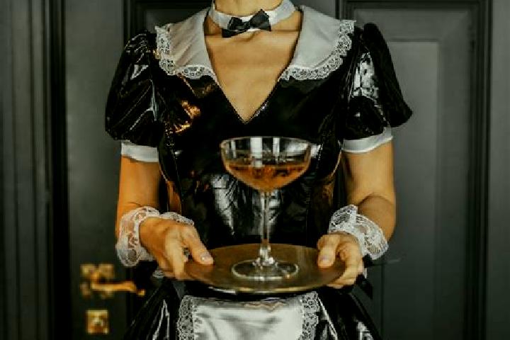 Clara, 23, a brunette grey-eyed ebony companion based in Standing Pine. Offering BDSM, CIM, Striptease, Fetish. Available for incall and outcall, overnight b...