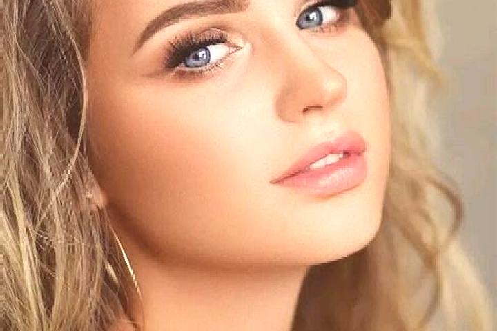 Clara, 23, a dark blonde blue-eyed mediterranean companion based in Ramot Menashe. Offering Domination, GFE, Overnight, Fetish, OWO. Available for incall and...