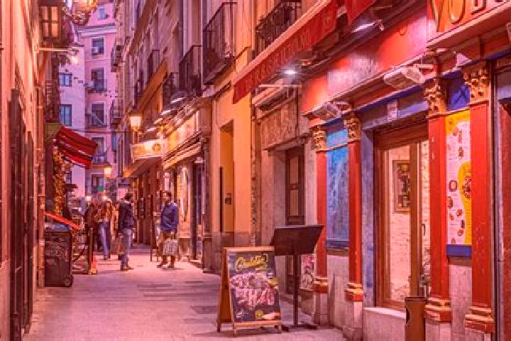Clara, 23 — Escort in Barrio de San Juan, Mexico