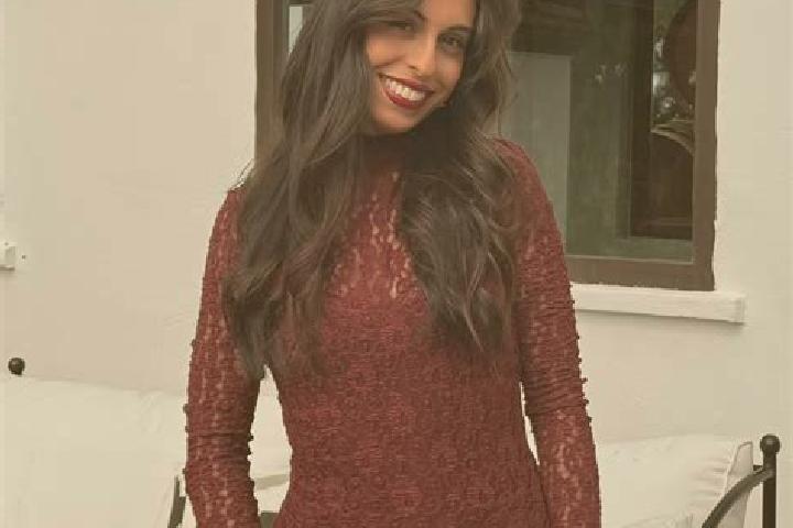 Clara, 23 — Escort in Campanario, Brazil