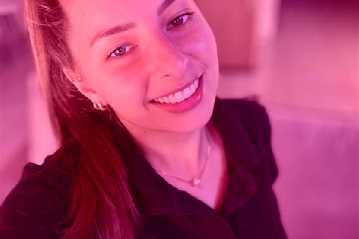 Clara, 23 — Escort in Saltinho, Brazil