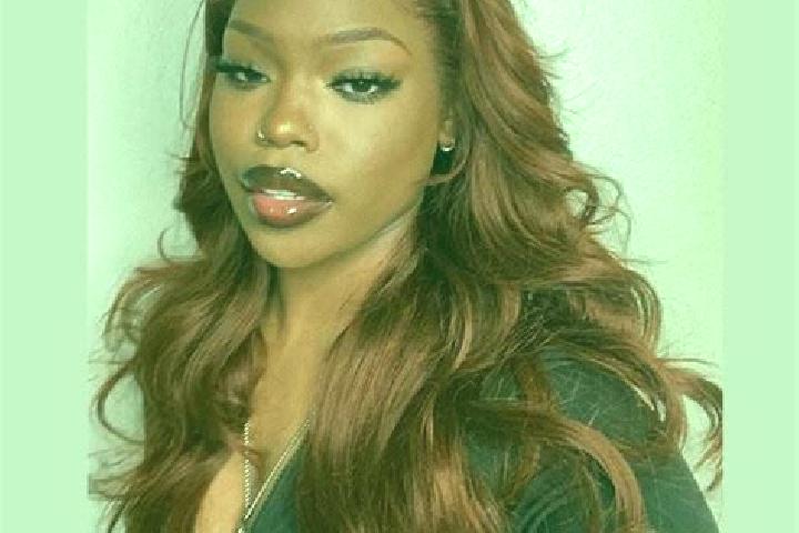 Clara, 24, a auburn amber-eyed ebony companion based in Alqueidao da Serra. Offering A-Level, Prostate Massage, OWO. Available for incall and outcall, overni...