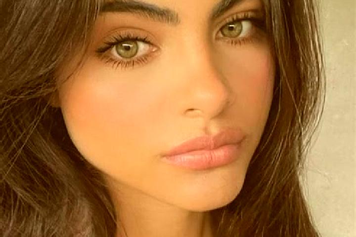 Clara, 24, a black hazel-eyed slavic companion based in Sant Angelo A Scala. Offering Deep French Kissing, Domination, GFE, A-Level, CIM. Available for incal...