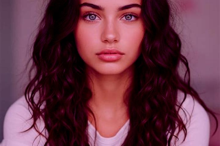 Clara, 24, a brunette grey-eyed mediterranean companion based in Flers. Offering Deep French Kissing, Travel Companion, Erotic Massage. Available for incall ...