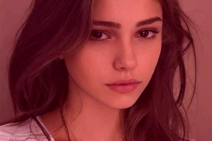Clara, 24, a chestnut grey-eyed slavic companion based in Trianon. Offering Duos, CIM, Party Girl, Girlfriend Experience. Available for incall and outcall, o...