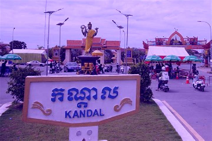 Clara, 24 — Escort in Roka Kandal, Cambodia