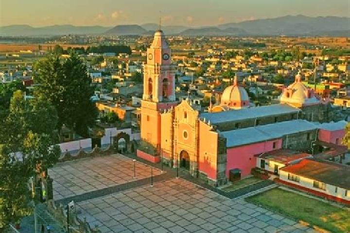 Clara, 24 — Escort in San Mateo Coatepec, Mexico