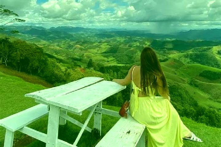 Clara, 24 — Escort in Santa Tereza do Tocantins, Brazil