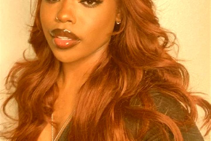 Clara, 25, a auburn amber-eyed ebony companion based in Chemilly. Offering Overnight, Deep French Kissing, Dinner Date, Prostate Massage, Roleplay. Available...