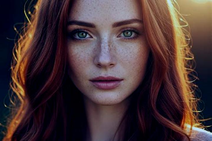 Clara, 25, a auburn green-eyed mixed companion based in La Melada. Offering Fetish, Prostate Massage, GFE. Available for incall and outcall, day and evening ...