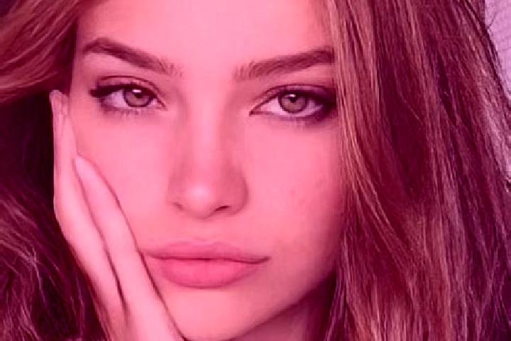 Clara, 25, a blonde brown-eyed mediterranean companion based in Bolinao. Offering Deep French Kissing, Tantra, Party Girl, Fetish, Prostate Massage. Availabl...