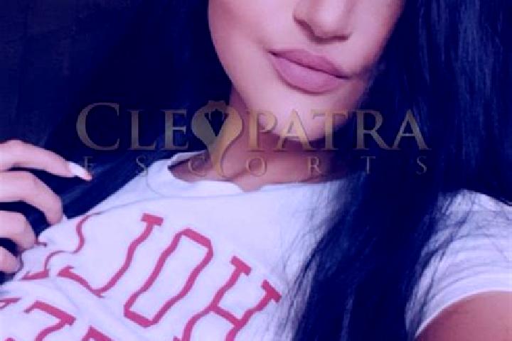 Clara, 25, a brunette amber-eyed middle eastern companion based in Pertisau. Offering Party Girl, Tantra, Domination, Prostate Massage, OWO. Available for in...