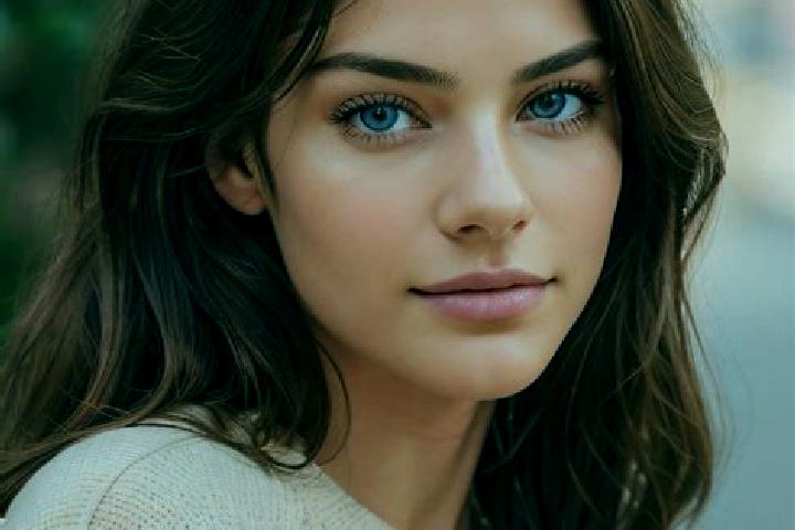 Clara, 25, a brunette blue-eyed mediterranean companion based in Bernove. Offering Couples, OWO, Dinner Date. Available for incall and outcall, day and eveni...
