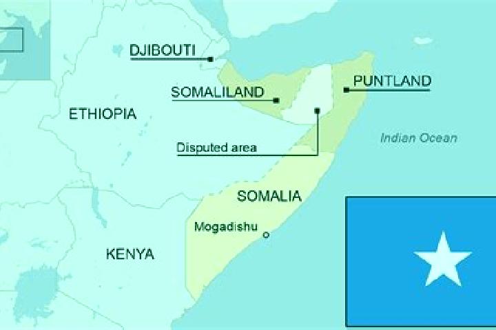 Clara, 25 — Escort in Adado, Somalia